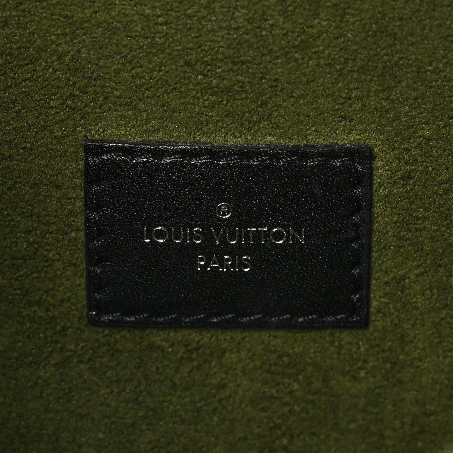 Louis Vuitton Monogram Infrarouge Pochette Metis 6 of 8