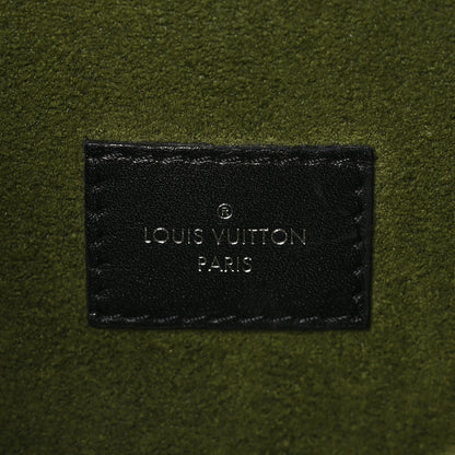Louis Vuitton Monogram Infrarouge Pochette Metis 6 of 8