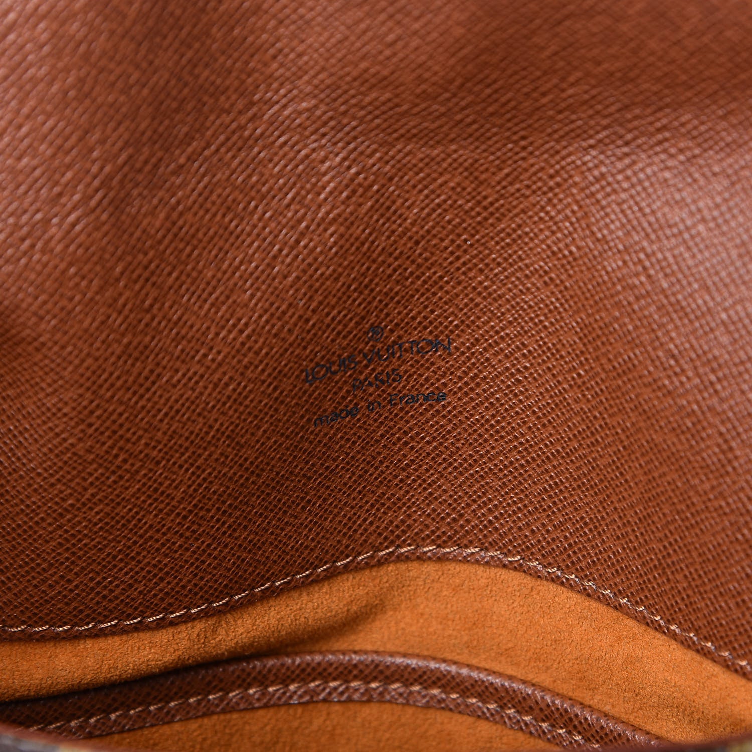 Louis Vuitton Monogram Musette Salsa 6 of 9