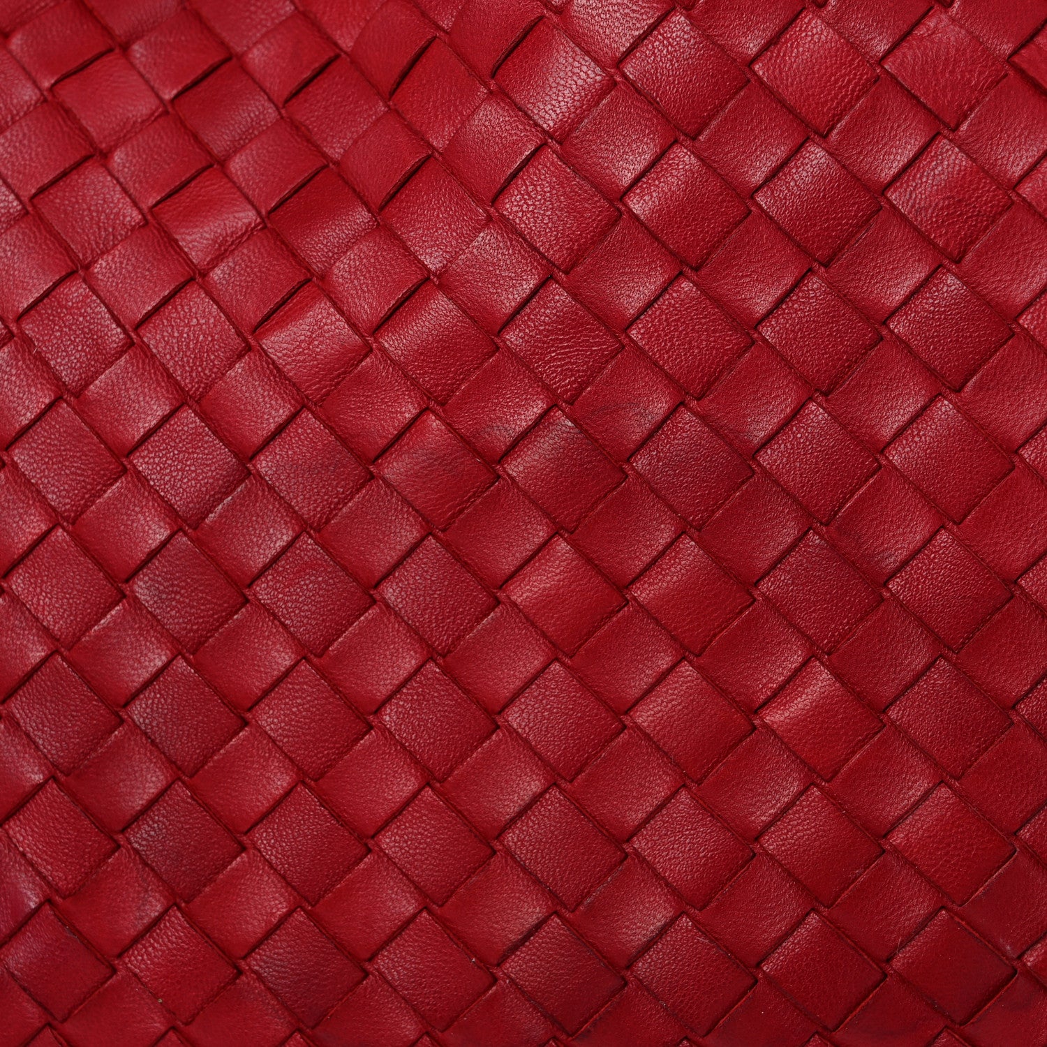 Bottega Veneta Nappa Intrecciato New Ball Hobo Carmino 23 of 28