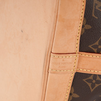 Louis Vuitton Monogram Petit Noe NM 7 of 9