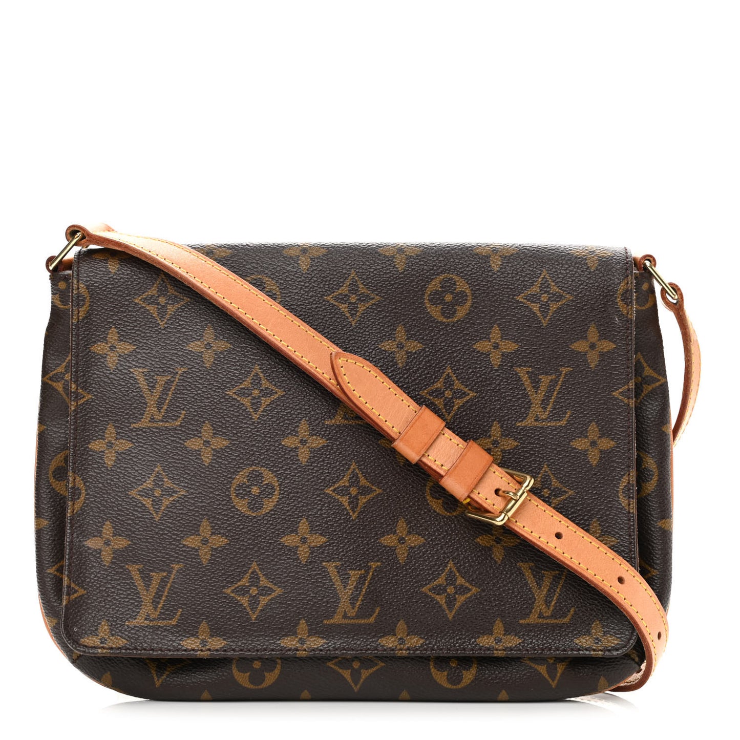 Monogram Musette Tango