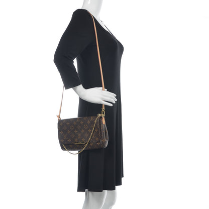Louis Vuitton Monogram Favorite MM 2 of 10