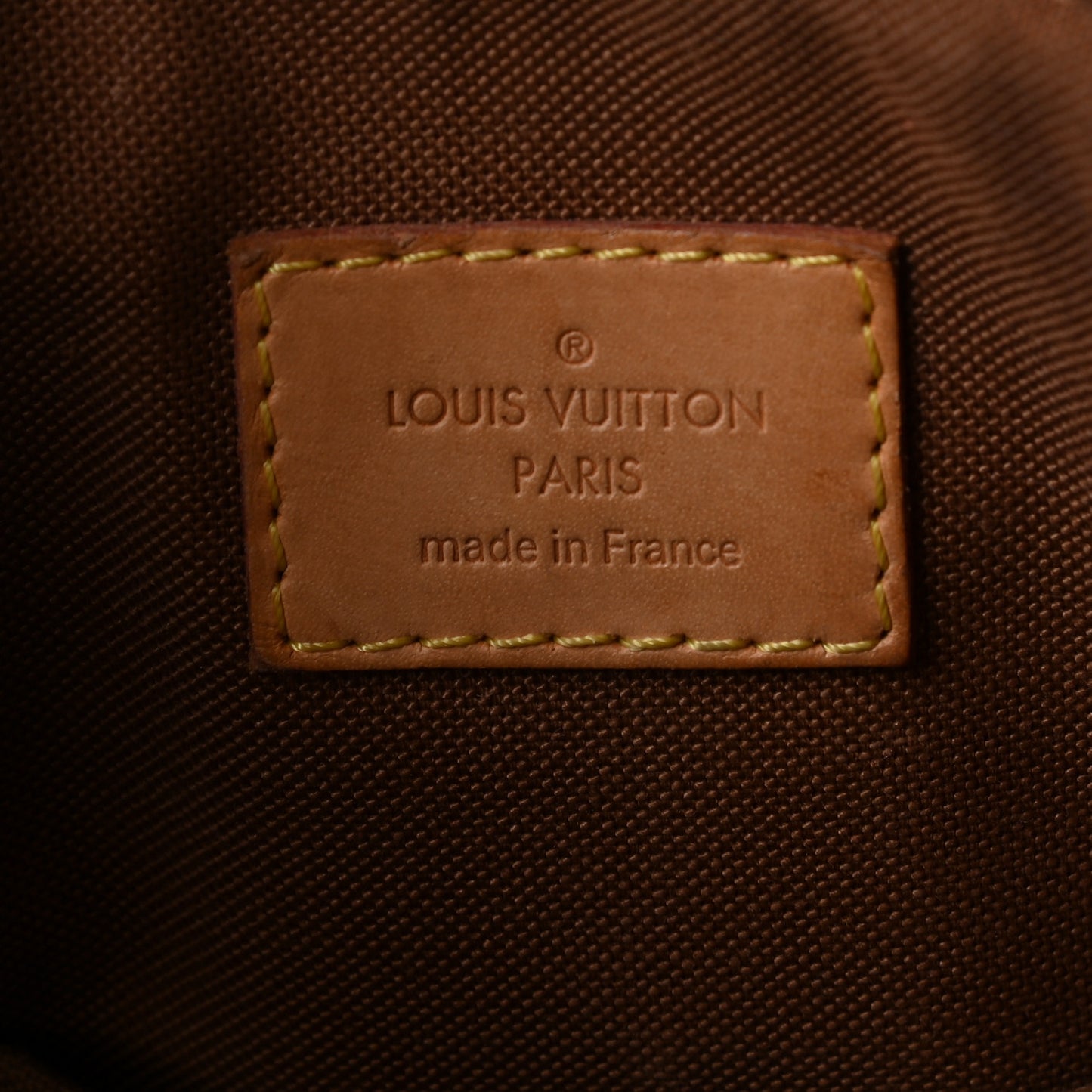 Monogram Tivoli GM