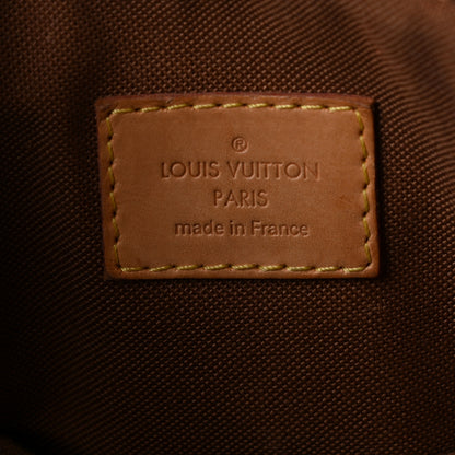 Louis Vuitton Monogram Tivoli GM 9 of 12