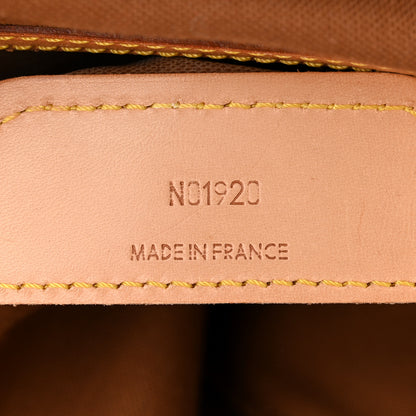 Louis Vuitton Monogram Sac Promenade 7 of 12
