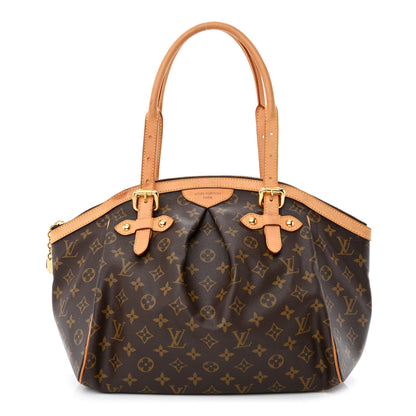 Louis Vuitton Monogram Tivoli GM 1 of 12