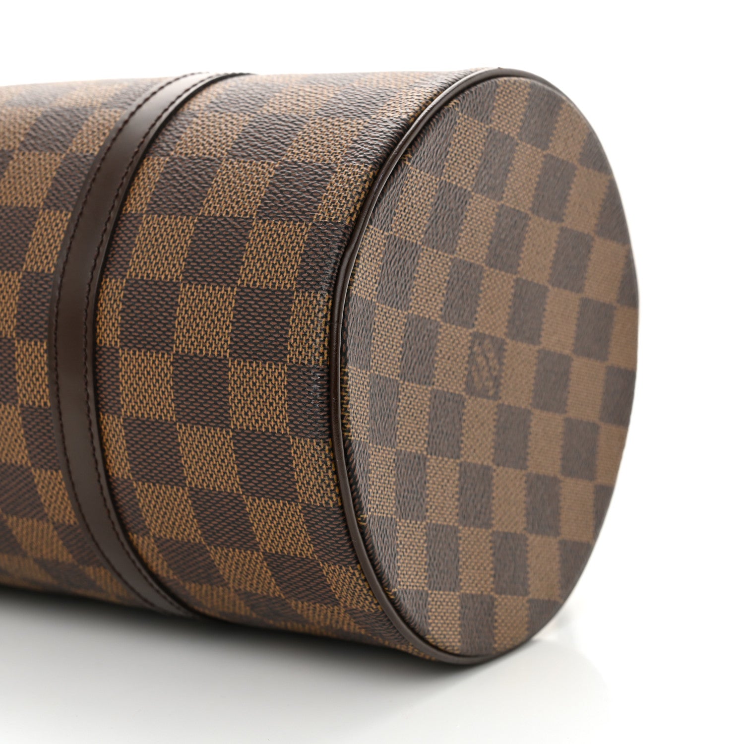 Louis Vuitton Damier Ebene Papillon 30 With Companion 10 of 10
