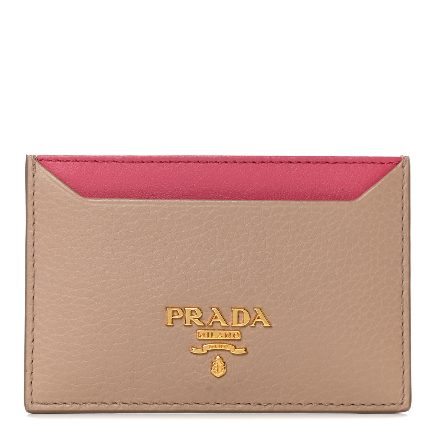Daino Colour Card Holder Cammeo Peonia