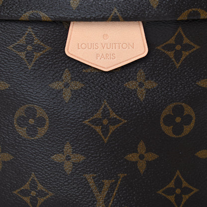 Louis Vuitton Monogram Bumbag 8 of 10