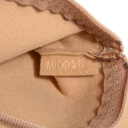 Louis Vuitton Monogram Monte Carlo PM 6 of 7