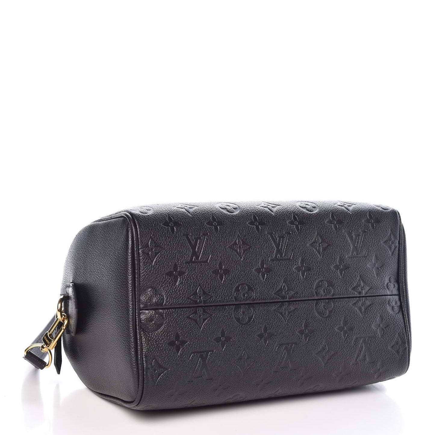 Empreinte Speedy Bandouliere 25 NM Black