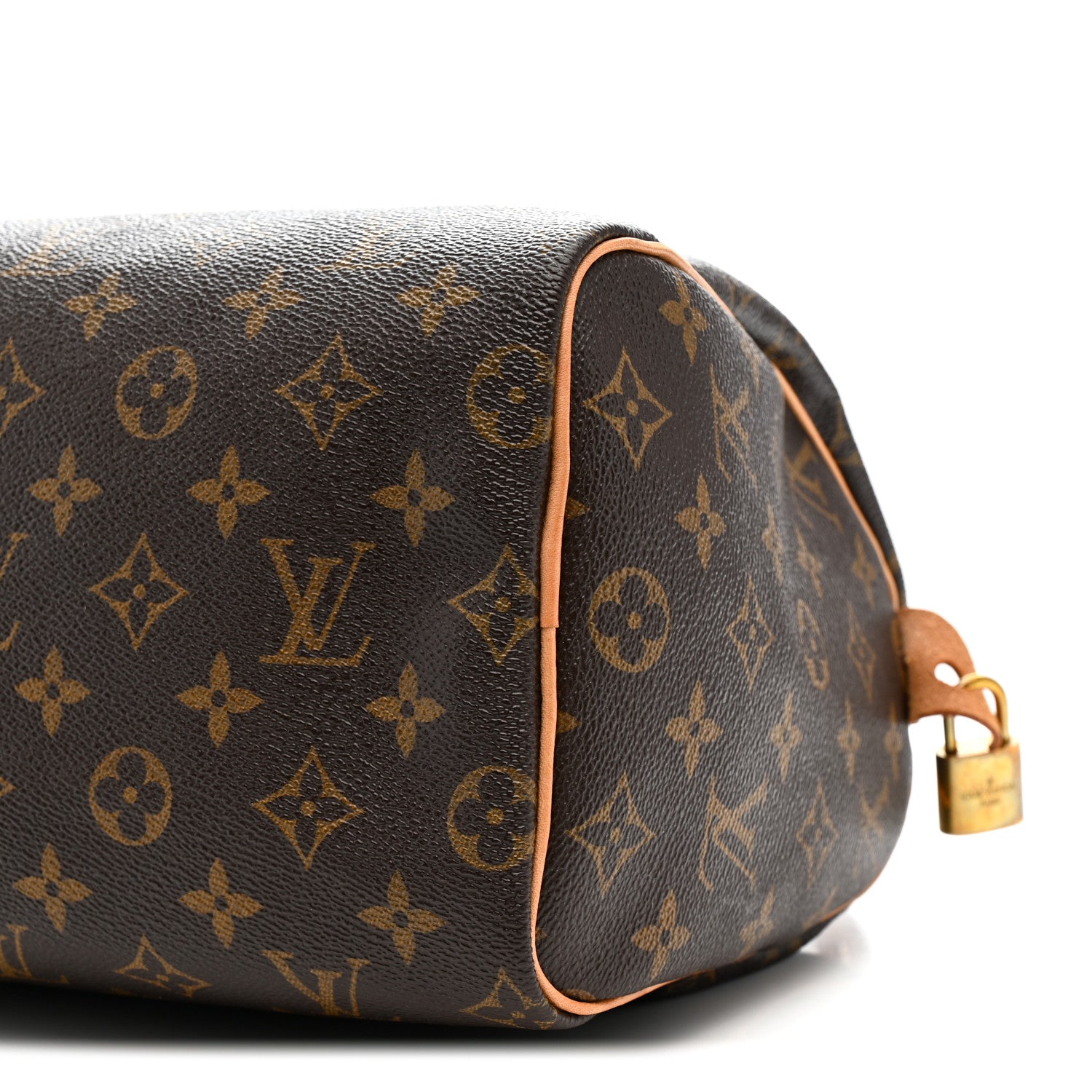 Louis Vuitton Monogram Speedy 25 10 of 15