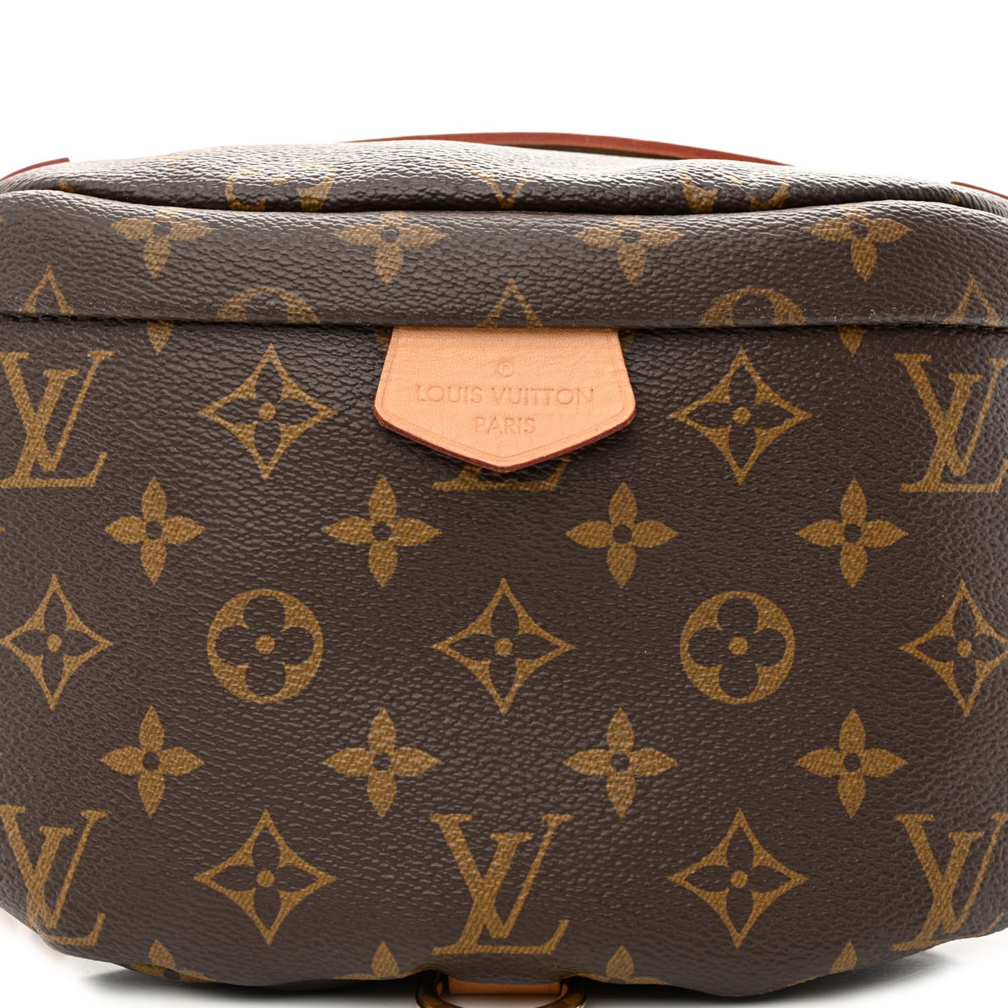 Monogram Bumbag