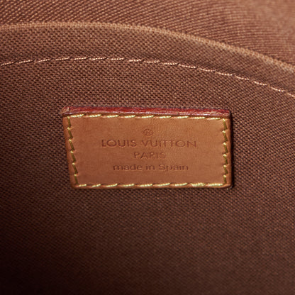 Louis Vuitton Monogram Odeon PM 7 of 7