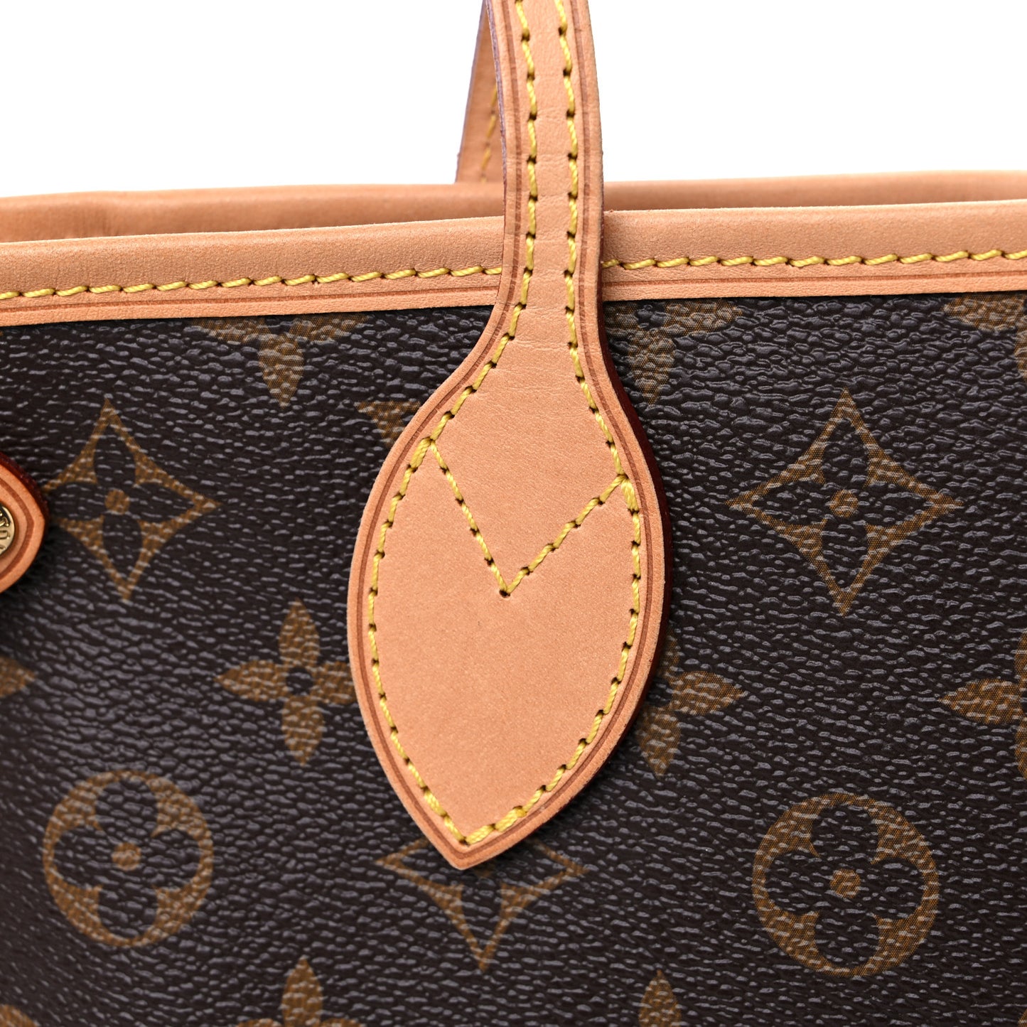 Monogram Neo Neverfull PM Pivoine