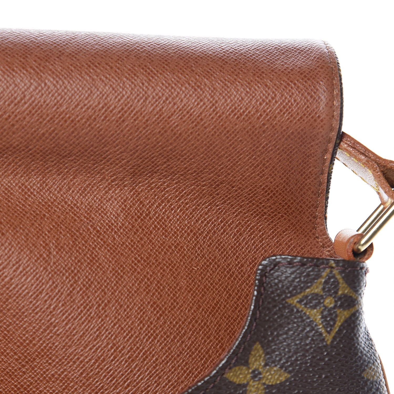 Louis Vuitton Monogram Musette GM 10 of 14