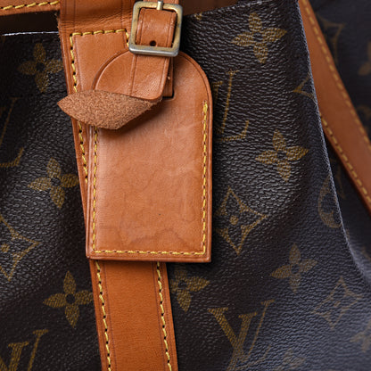 Louis Vuitton Monogram Randonnee GM Backpack 13 of 16