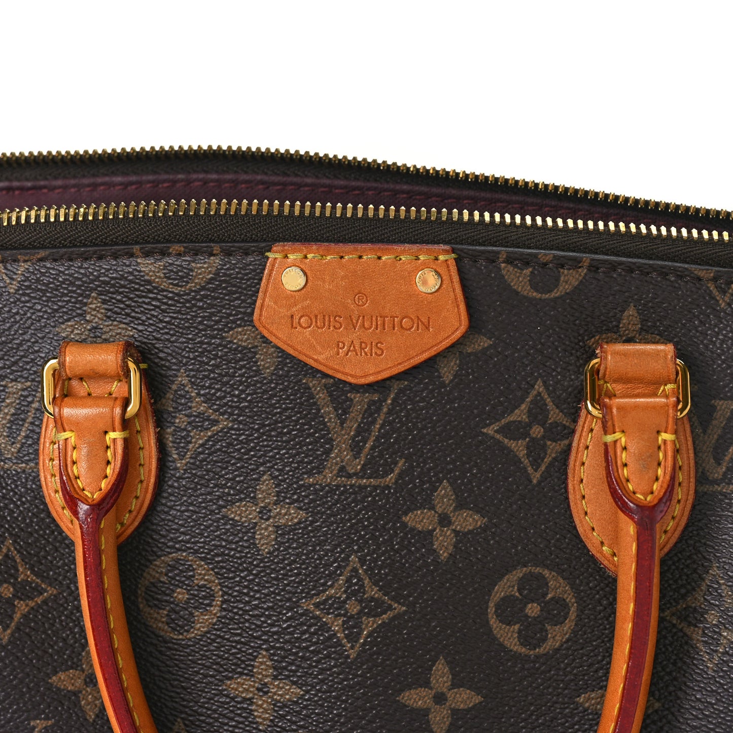 Monogram Turenne PM