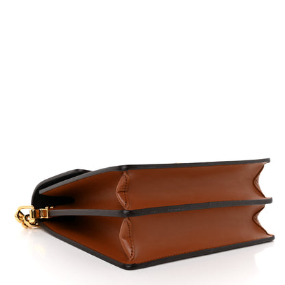 Louis Vuitton Reverse Monogram Dauphine MM 4 of 10