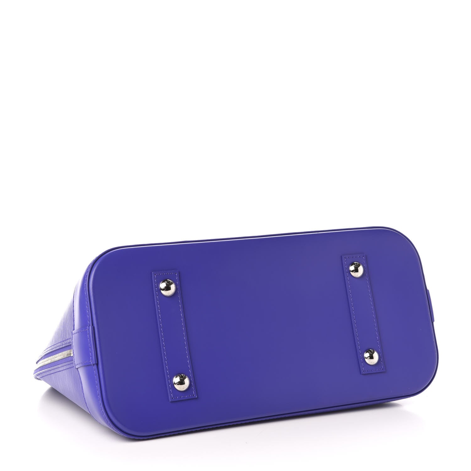 Louis Vuitton Epi Alma MM Figue 4 of 9