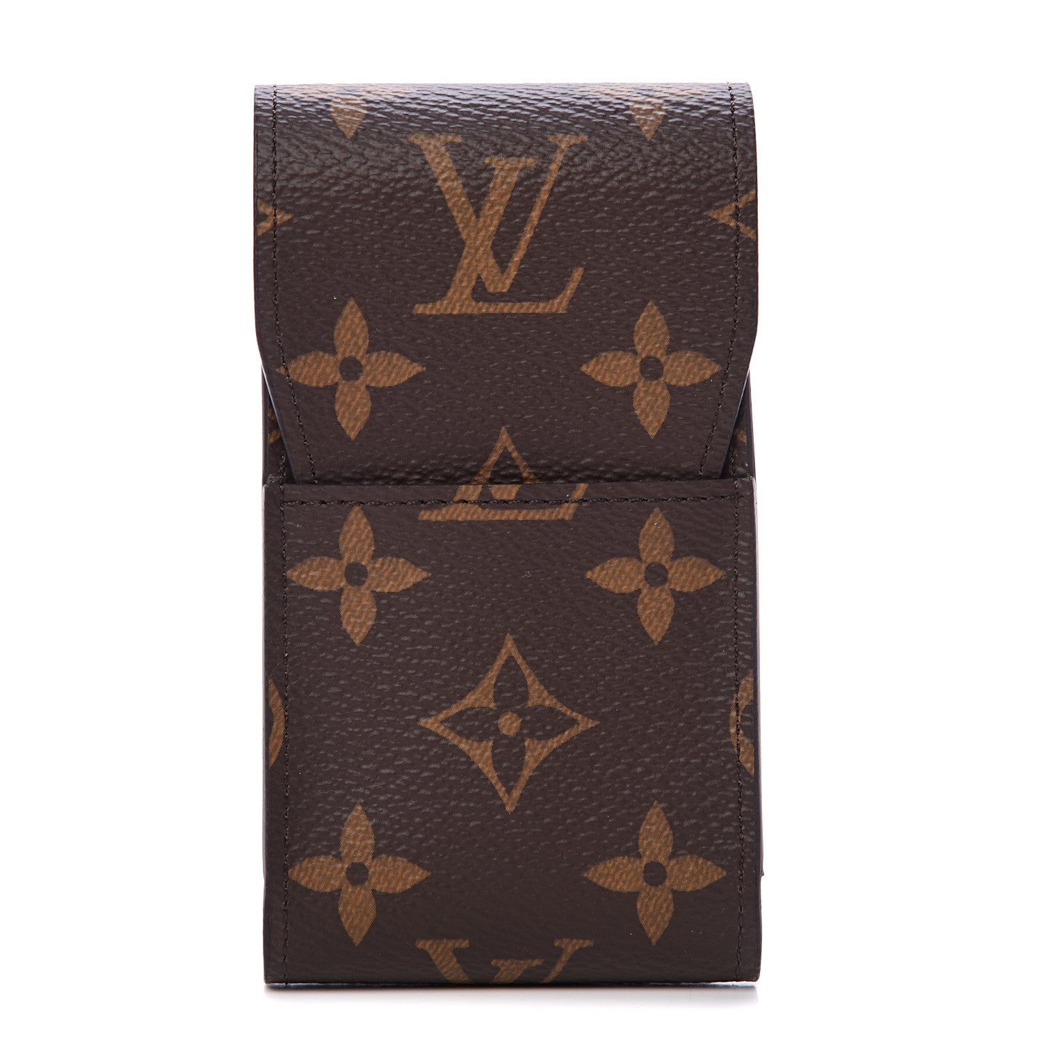 Louis Vuitton Monogram Cigarette Case 1 of 7