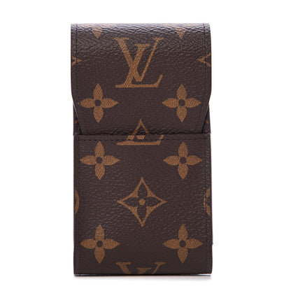 Louis Vuitton Monogram Cigarette Case 1 of 7