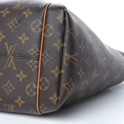Louis Vuitton Monogram Totally MM 10 of 15