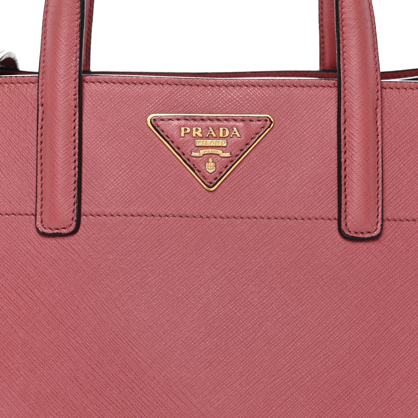 Saffiano Soft Triple Pocket Tote Tamaris
