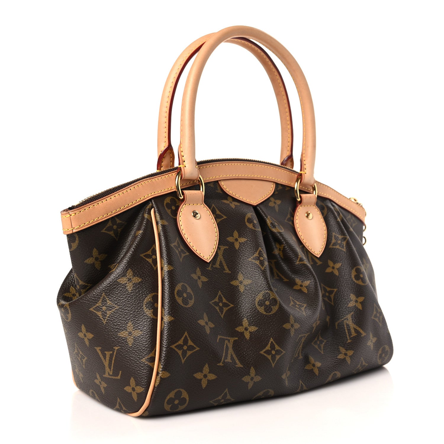 Louis Vuitton Monogram Tivoli PM 3 of 8
