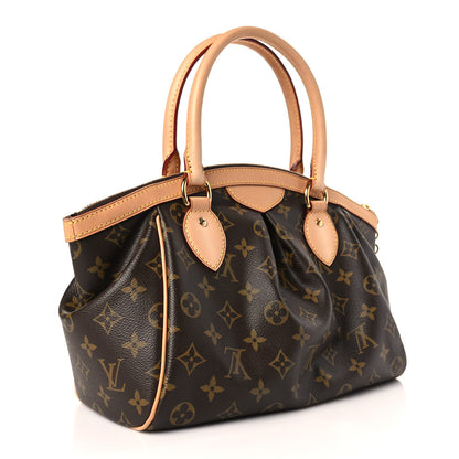 Louis Vuitton Monogram Tivoli PM 3 of 8