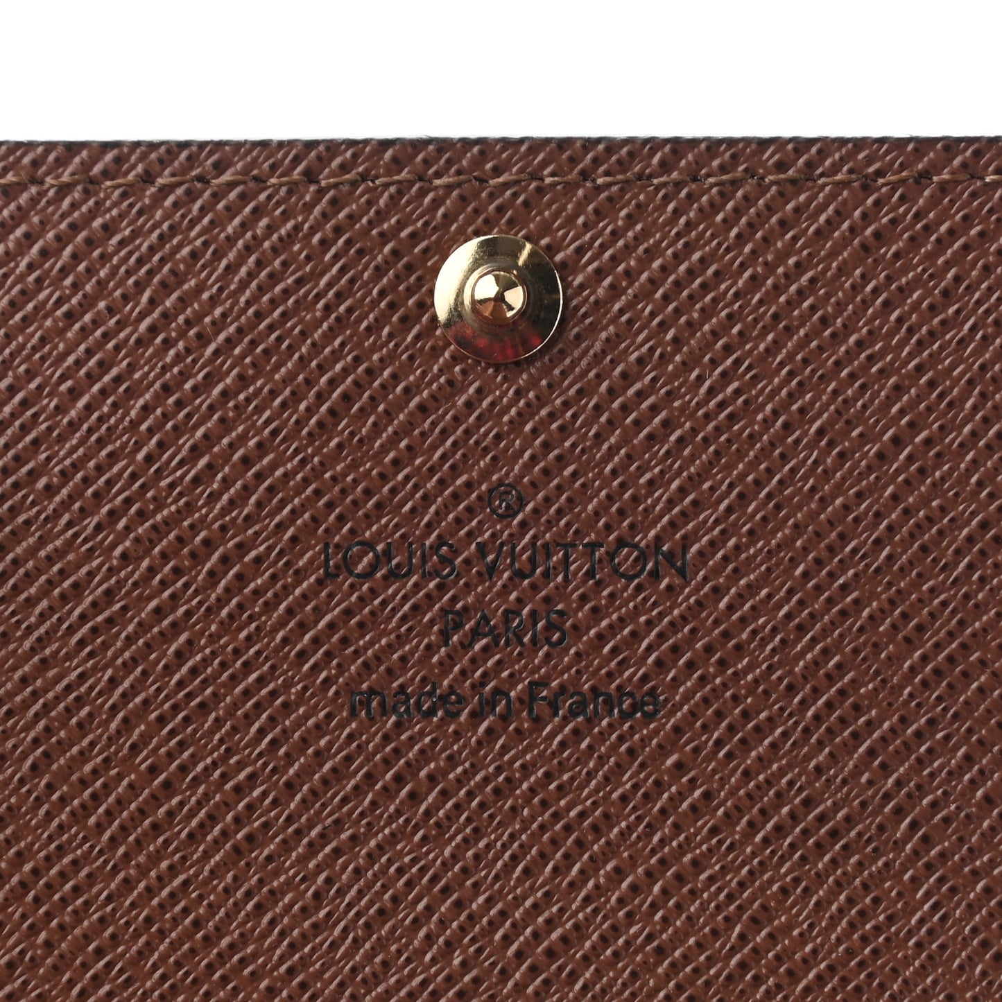 Monogram 6 Key Multicles Holder