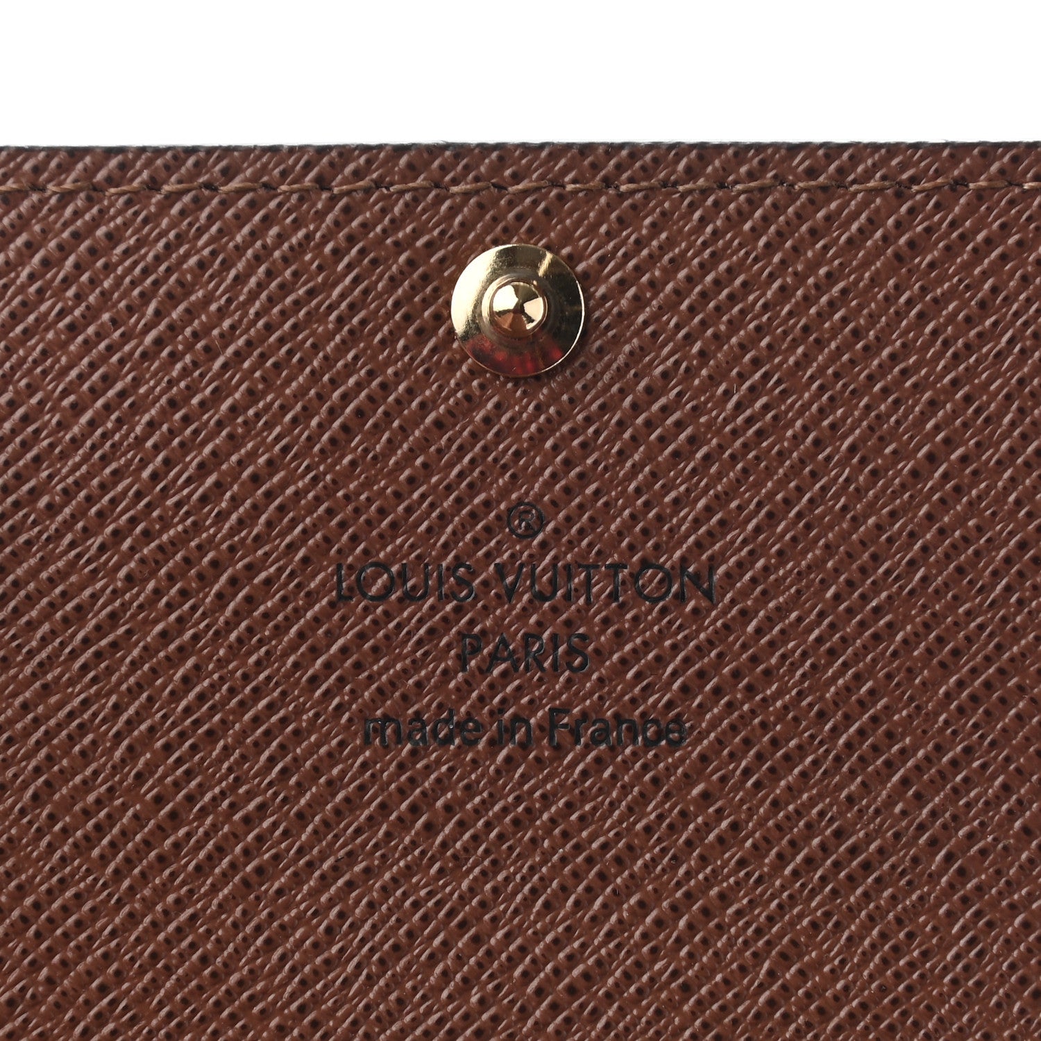 Louis Vuitton Monogram 6 Key Multicles Holder 6 of 7