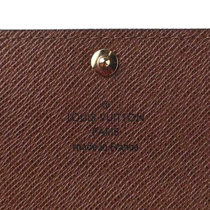 Louis Vuitton Monogram 6 Key Multicles Holder 6 of 7