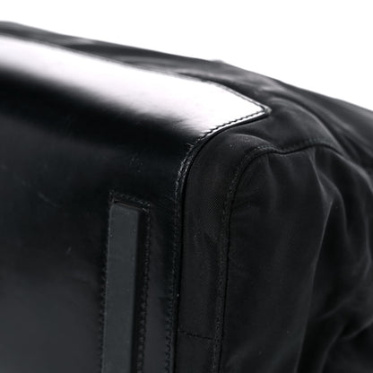Prada Tessuto Nylon Tote Black 12 of 29