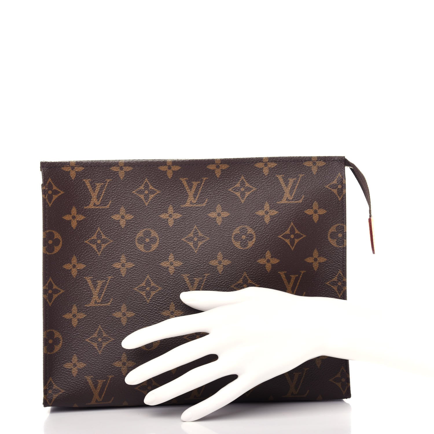 Louis Vuitton Monogram Toiletry Pouch 26 2 of 8