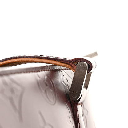 Louis Vuitton Mat Monogram Stockton Violet 11 of 11