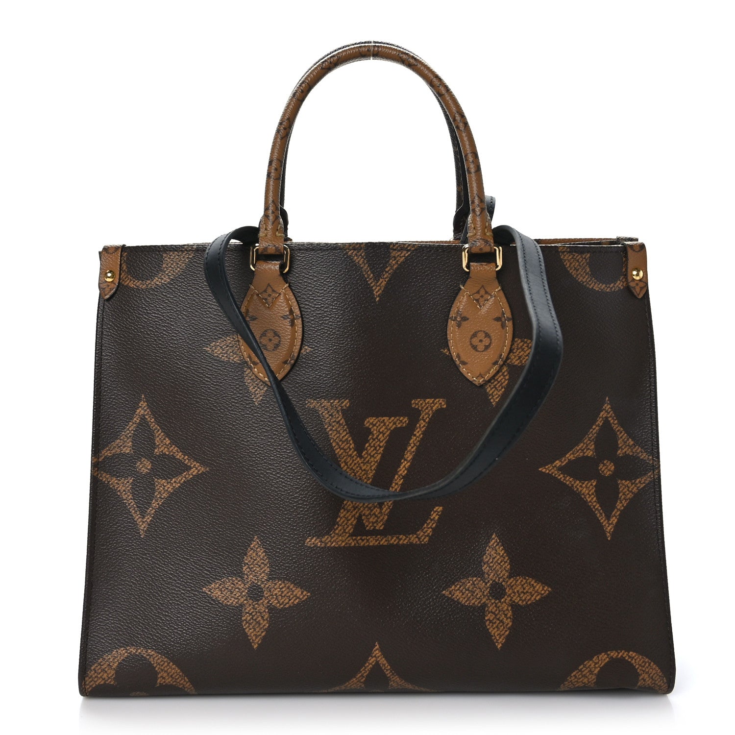 Louis Vuitton Reverse Monogram Giant Onthego MM 1 of 8