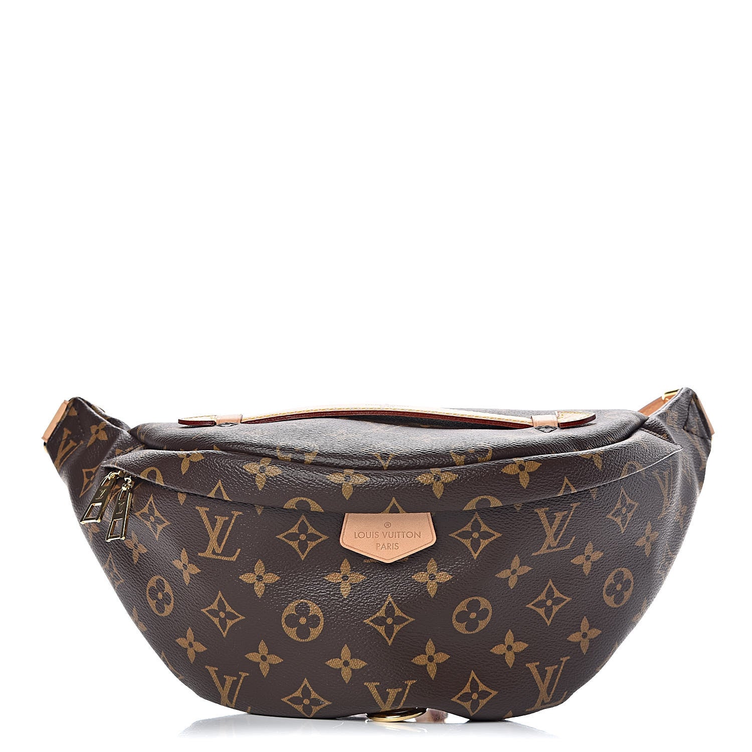 Louis Vuitton Monogram Bumbag 1 of 10