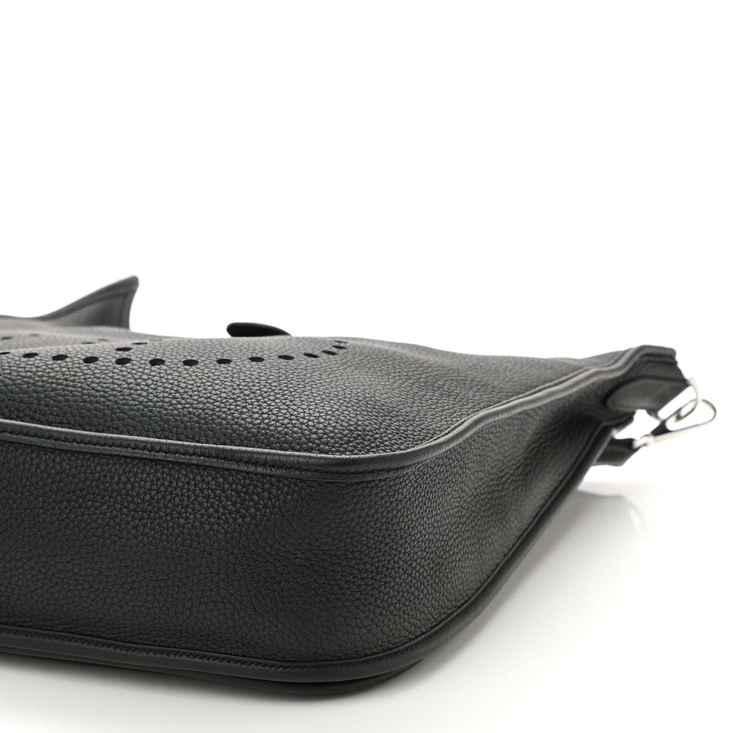 Taurillon Clemence Evelyne III GM Black