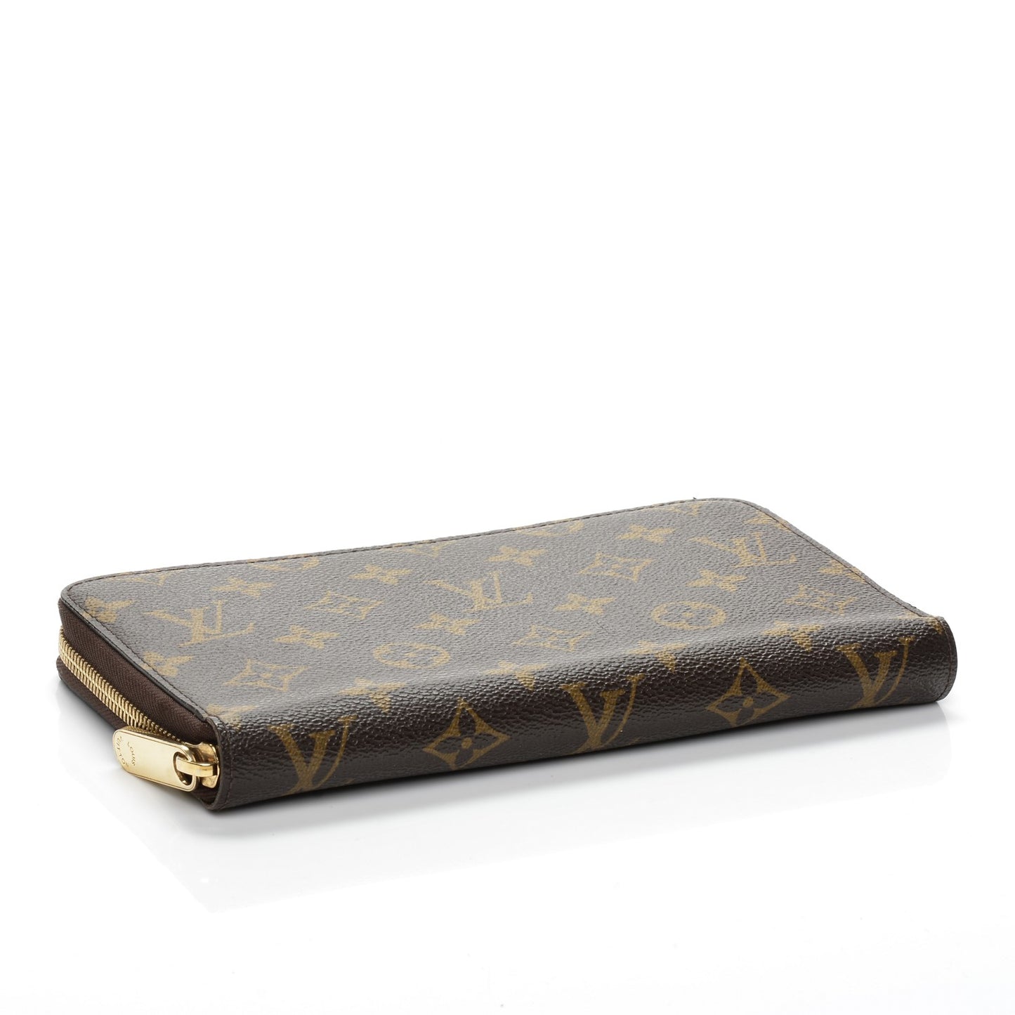 Monogram Zippy Organizer Wallet