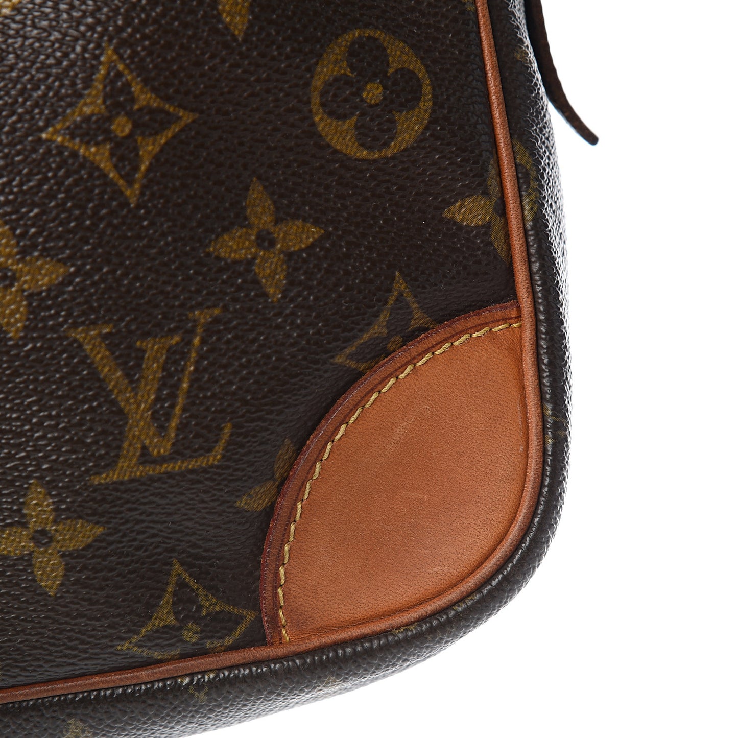 Monogram Compiegne 28