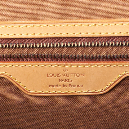 Louis Vuitton Monogram Beverly GM Briefcase 8 of 10