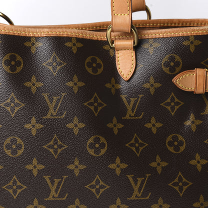 Louis Vuitton Monogram Batignolles Horizontal 9 of 10