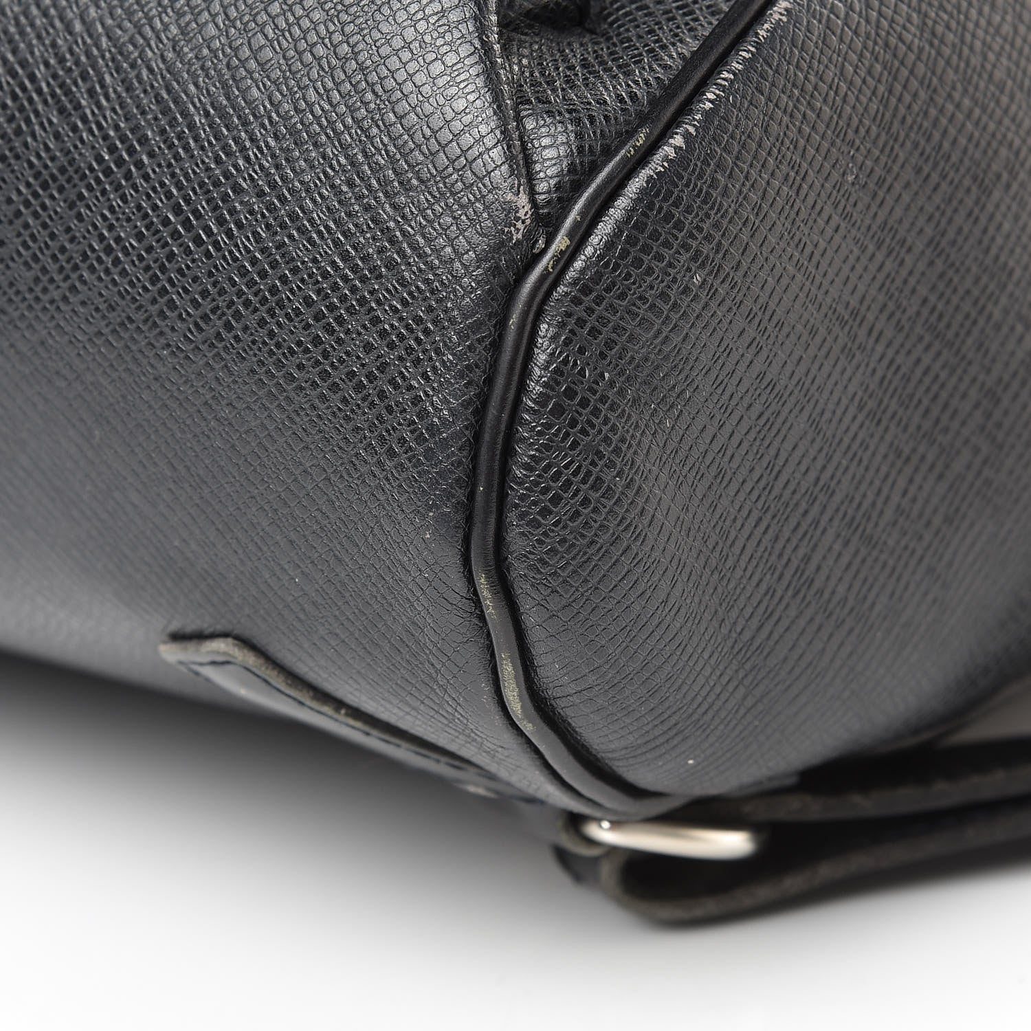 Louis Vuitton Taiga Cassiar Backpack Ardoise 10 of 21