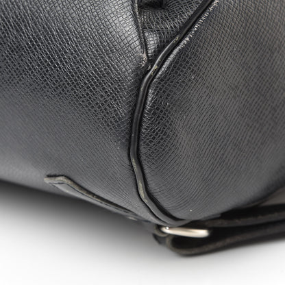 Louis Vuitton Taiga Cassiar Backpack Ardoise 10 of 21