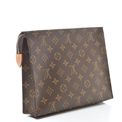 Louis Vuitton Monogram Toiletry Pouch 26 3 of 8