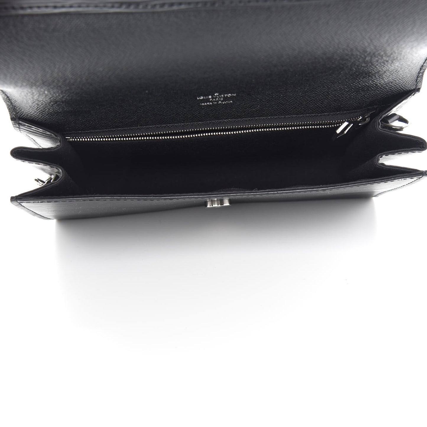 Epi Clery Black