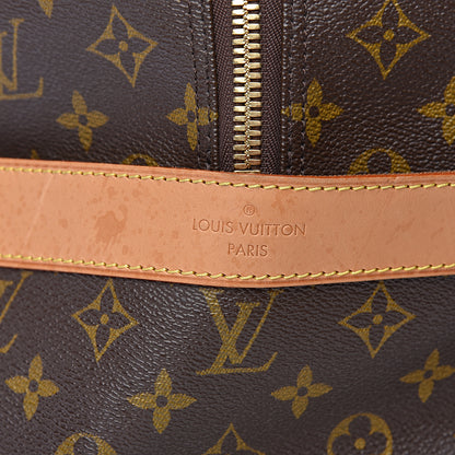 Louis Vuitton Monogram Carryall 8 of 19
