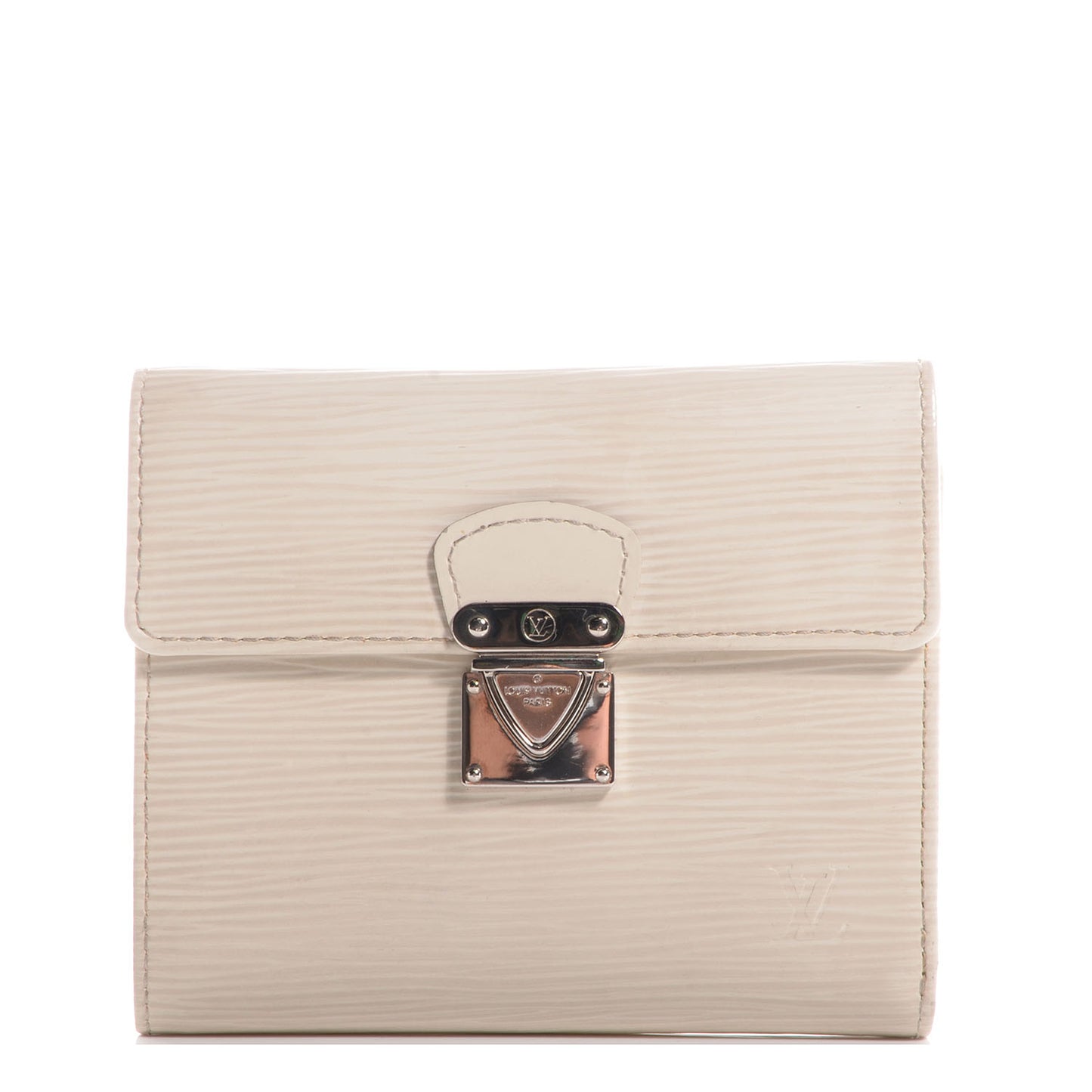 Epi Koala Wallet Ivory